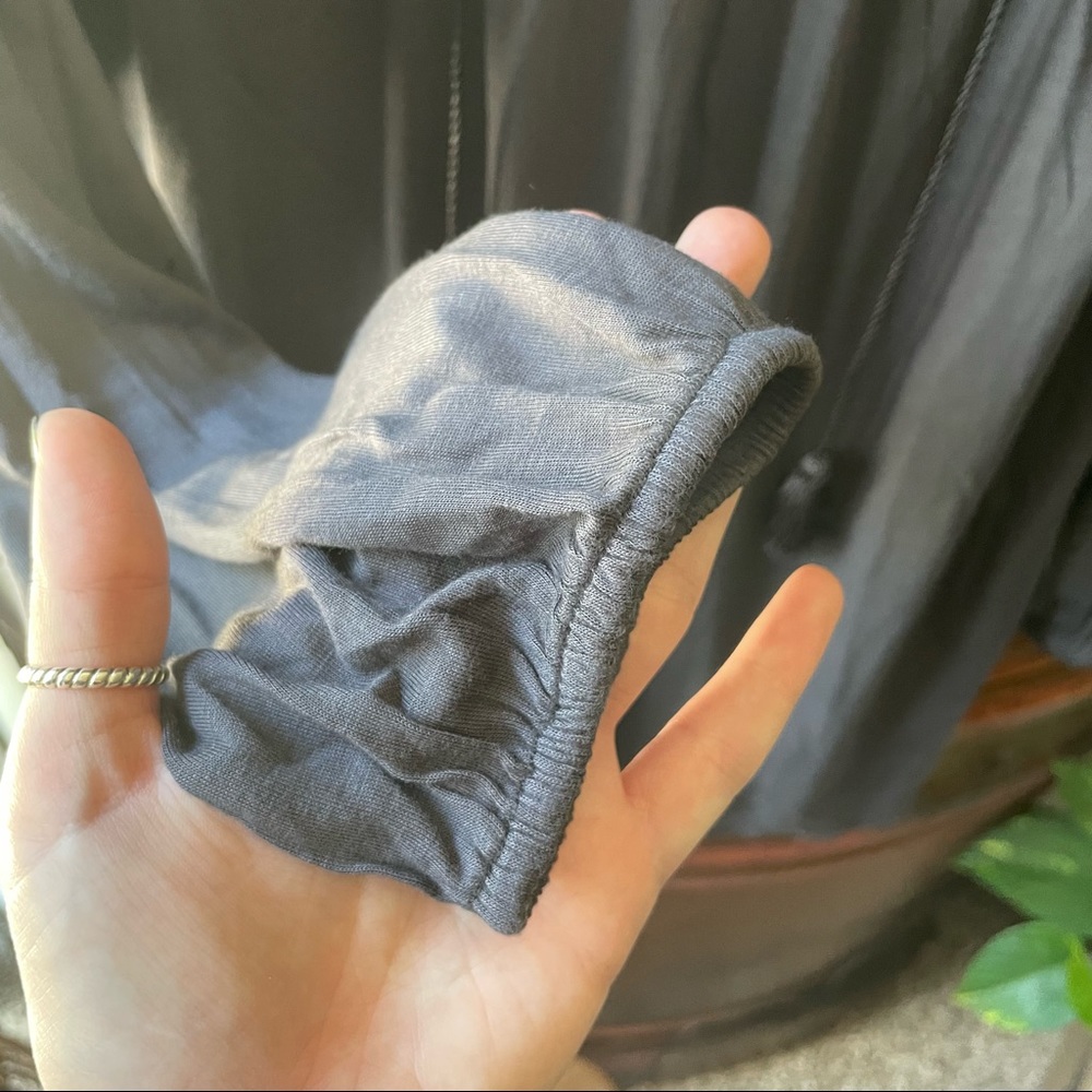 One September blouse - Picture 6 of 9